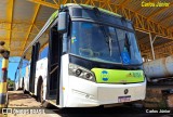 COOTEGO - Cooperativa de Transportes do Estado de Goiás 40154 na cidade de Goiânia, Goiás, Brasil, por Carlos Júnior. Número da foto: #12861856.