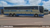Viação Novo Horizonte 1034311 na cidade de Barra da Estiva, Bahia, Brasil, por Flávio  Santos. Número da foto: #12861128.
