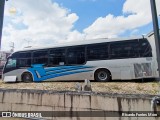 Ônibus Particulares 3B75 na cidade de Curitiba, Paraná, Brasil, por Ricardo Fontes Moro. Número da foto: #12862975.