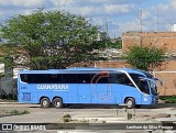 Expresso Guanabara 2453 na cidade de Caruaru, Pernambuco, Brasil, por Lenilson da Silva Pessoa. Número da foto: #12862428.