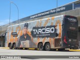 Tarcísio do Acordeon 2023 na cidade de Fortaleza, Ceará, Brasil, por Ivam Santos. Número da foto: #:id.