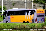 Rota Transportes Rodoviários 7965 na cidade de Salvador, Bahia, Brasil, por Felipe Pessoa de Albuquerque. Número da foto: #:id.