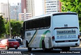 Transilveira 98 na cidade de Teresina, Piauí, Brasil, por Marcio Alves Pimentel. Número da foto: #12862820.
