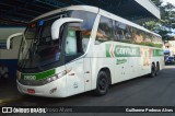Empresa Gontijo de Transportes 21690 na cidade de Lambari, Minas Gerais, Brasil, por Guilherme Pedroso Alves. Número da foto: #12861641.