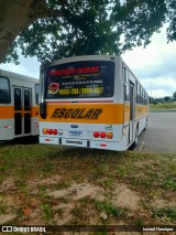 Transreal Transportes Escolares e Turismo 6467 na cidade de Brasília, Distrito Federal, Brasil, por Ismael Henrique. Número da foto: #12860855.