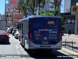 Viação Miracatiba 15.1062 na cidade de Taboão da Serra, São Paulo, Brasil, por Andre Santos de Moraes. Número da foto: #:id.