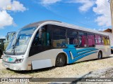 Ônibus Particulares 3B75 na cidade de Curitiba, Paraná, Brasil, por Ricardo Fontes Moro. Número da foto: #12862983.