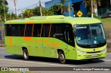 Tursan - Turismo Santo André 1094 na cidade de Resende, Rio de Janeiro, Brasil, por Paulo Henrique Pereira Borges. Número da foto: #12861944.