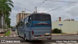Sinva Transportes e Turismo 0370 na cidade de Caldas Novas, Goiás, Brasil, por Udiston Teles de Oliveira. Número da foto: #:id.