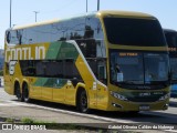 Empresa Gontijo de Transportes 23110 na cidade de São Paulo, São Paulo, Brasil, por Gabriel Oliveira Caldas da Nobrega. Número da foto: #12862816.