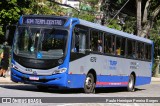 Turb Petrópolis > Turp -Transporte Urbano de Petrópolis 6373 na cidade de Petrópolis, Rio de Janeiro, Brasil, por Paulo Henrique Pereira Borges. Número da foto: #12861875.