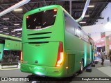Irizar I6S EFFICIENT VOLVO na cidade de São Paulo, São Paulo, Brasil, por Douglas Célio Brandao. Número da foto: #:id.