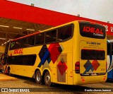 Ideal Turismo 3002 na cidade de Itapajé, Ceará, Brasil, por Danilo chaves barroso. Número da foto: #12862160.