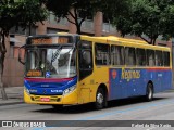 Auto Viação Reginas RJ 110.375 na cidade de Rio de Janeiro, Rio de Janeiro, Brasil, por Rafael da Silva Xarão. Número da foto: #:id.