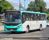 VSFL - Viação São Francisco 422 na cidade de Juiz de Fora, Minas Gerais, Brasil, por Welison Oliveira. Número da foto: #:id.