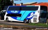 Malibu Turismo 22000 na cidade de Luís Correia, Piauí, Brasil, por Marcio Alves Pimentel. Número da foto: #12862781.