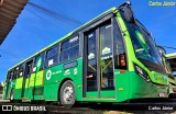 COOTEGO - Cooperativa de Transportes do Estado de Goiás 40219 na cidade de Goiânia, Goiás, Brasil, por Carlos Júnior. Número da foto: #12861917.