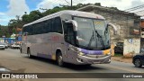 Rota Transportes Rodoviários 8305 na cidade de Ilhéus, Bahia, Brasil, por Davi Gomes. Número da foto: #12862962.