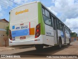 Rápido Araguaia 50432 na cidade de Aparecida de Goiânia, Goiás, Brasil, por Pedro Henrique Eufrasio Correia Dias. Número da foto: #:id.