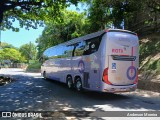 Rota Transportes Rodoviários 9105 na cidade de Salvador, Bahia, Brasil, por Anderson Moreira. Número da foto: #:id.