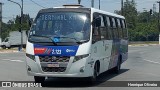 RTO - Reserva Técnica Operacional 2.123 na cidade de Osasco, São Paulo, Brasil, por Henrique Oliveira. Número da foto: #12863082.