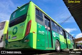 COOTEGO - Cooperativa de Transportes do Estado de Goiás 40219 na cidade de Goiânia, Goiás, Brasil, por Carlos Júnior. Número da foto: #12861907.