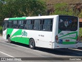 Viação Elite RJ 176.022 na cidade de Volta Redonda, Rio de Janeiro, Brasil, por David Freitas. Número da foto: #12863108.