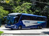 RodeRotas - Rotas de Viação do Triângulo 76410 na cidade de São Paulo, São Paulo, Brasil, por Natanael Arruda. Número da foto: #:id.