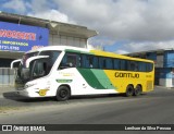 Empresa Gontijo de Transportes 18315 na cidade de Caruaru, Pernambuco, Brasil, por Lenilson da Silva Pessoa. Número da foto: #12862595.