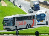 Stillo Tur 005 na cidade de Aparecida, São Paulo, Brasil, por Welison Oliveira. Número da foto: #12862481.
