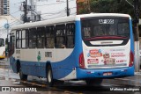 Viação Forte AF-005 na cidade de Belém, Pará, Brasil, por Matheus Rodrigues. Número da foto: #:id.