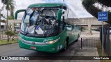 Viação Graciosa 157 na cidade de Curitiba, Paraná, Brasil, por Fábio Paixão. Número da foto: #12860815.