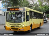 SM Transportes 01348 na cidade de Belo Horizonte, Minas Gerais, Brasil, por Joase Batista da Silva. Número da foto: #:id.