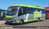 Transbus Cachoeirinha 2591 na cidade de Cachoeirinha, Rio Grande do Sul, Brasil, por Gabriel da Silva Ristow. Número da foto: #12862105.