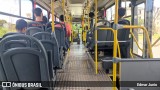 Coletivos São Lucas 31386 na cidade de Belo Horizonte, Minas Gerais, Brasil, por Edmar Junio. Número da foto: #:id.