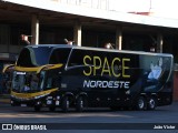 Expresso Nordeste 5600 na cidade de Porto Alegre, Rio Grande do Sul, Brasil, por João Victor. Número da foto: #12862984.