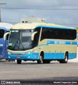 Viação Novo Horizonte 1037111 na cidade de Vitória da Conquista, Bahia, Brasil, por Eduardo Paraguai dos Santos. Número da foto: #:id.