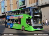 Stagecoach 80016 na cidade de Oxford, Oxfordshire, Inglaterra, por Fábio Takahashi Tanniguchi. Número da foto: #12862754.