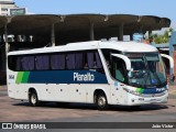 Planalto Transportes 1464 na cidade de Porto Alegre, Rio Grande do Sul, Brasil, por João Victor. Número da foto: #12863013.