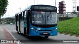 Viação Grande Vitória 23801 na cidade de Vitória, Espírito Santo, Brasil, por Thaynan Sarmento. Número da foto: #:id.