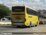 Viação Itapemirim 8553 na cidade de Caruaru, Pernambuco, Brasil, por Lenilson da Silva Pessoa. Número da foto: #:id.