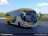 Empresa Gontijo de Transportes 19455 na cidade de Caruaru, Pernambuco, Brasil, por Lenilson da Silva Pessoa. Número da foto: #12862353.