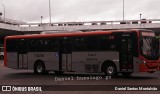 Auto Viação Marechal Brasília 448206 na cidade de Brasília, Distrito Federal, Brasil, por Daniel Santos Montalvão. Número da foto: #12860852.
