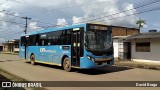 JTP Transportes - COM Porto Velho 02.170 na cidade de Porto Velho, Rondônia, Brasil, por David Braga. Número da foto: #:id.