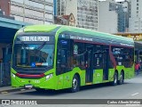 Viação Gatusa Transportes Urbanos 76203 na cidade de São Paulo, São Paulo, Brasil, por Carlos Alberto Matias. Número da foto: #12860836.