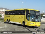 Viação Itapemirim 5727 na cidade de Caruaru, Pernambuco, Brasil, por Lenilson da Silva Pessoa. Número da foto: #12862535.