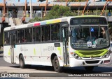 Viação VG B31014 na cidade de Rio de Janeiro, Rio de Janeiro, Brasil, por João Victor - PHOTOVICTORBUS. Número da foto: #:id.