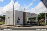 Terminais Rodoviários e Urbanos  na cidade de Jussari, Bahia, Brasil, por Eliziar Maciel Soares. Número da foto: #:id.
