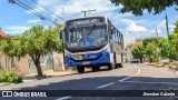 Auto Viação Suzano 2403 na cidade de Catanduva, São Paulo, Brasil, por Jhonatan Galante. Número da foto: #:id.