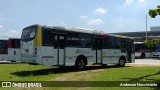 Real Auto Ônibus A41379 na cidade de Rio de Janeiro, Rio de Janeiro, Brasil, por Anderson Nascimento. Número da foto: #12863114.